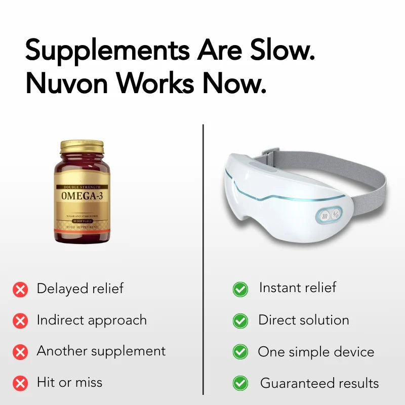 Steamask™ - Dampterapimaske