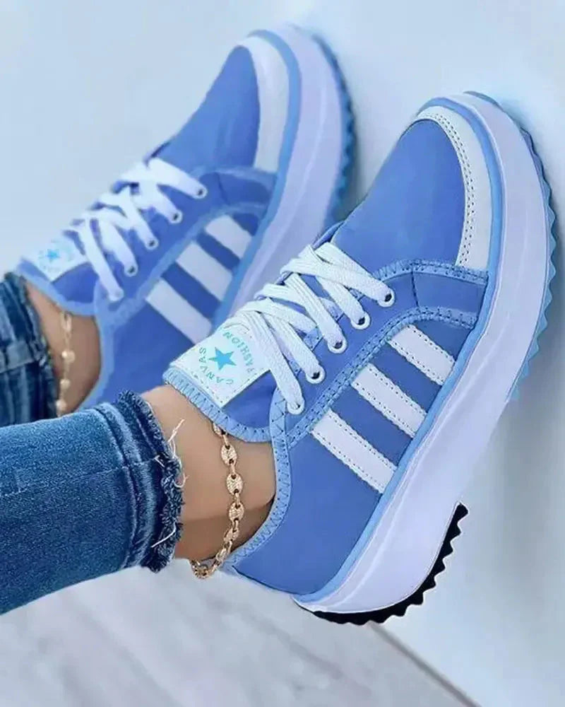 Adison – Scarpe Sportive Ortopediche alla Moda per Tutti i Giorni