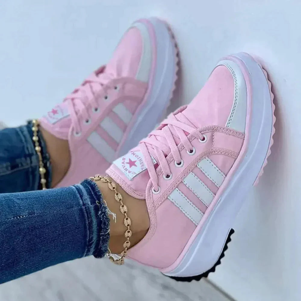Adison – Scarpe Sportive Ortopediche alla Moda per Tutti i Giorni