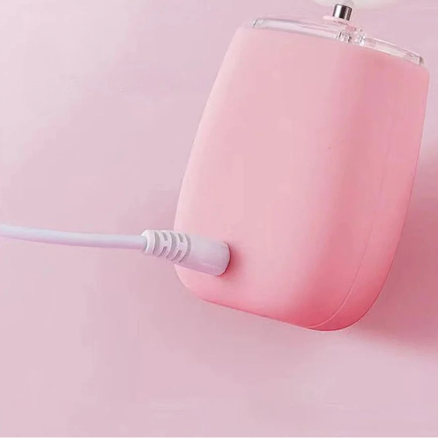 OralNY® Pro - Næste Generations Teknologi til Mundpleje