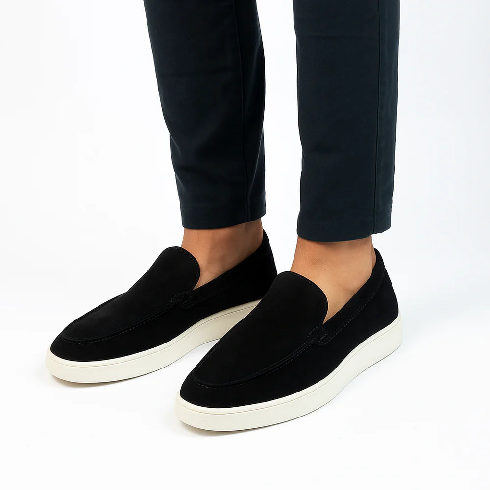 Elio - Elegante Loafers i Rent Ruskind