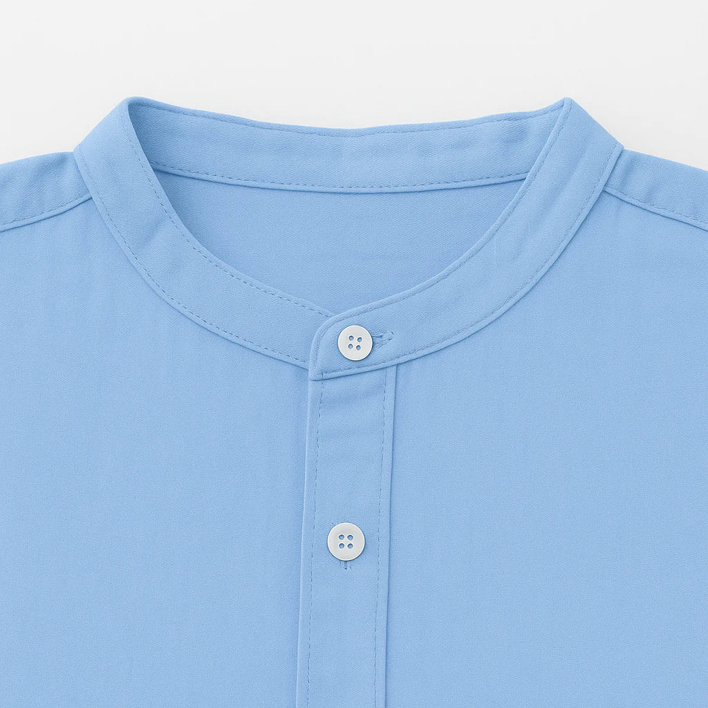 Augusto - Elegant Sommersæt i Hør