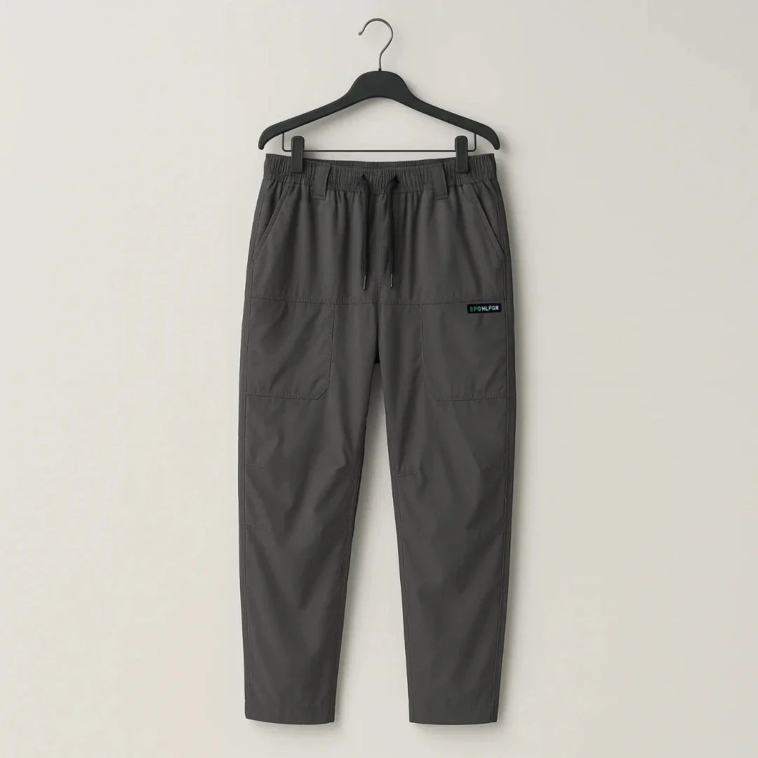 Russel - Praktické Prémiové Cargo Nohavice