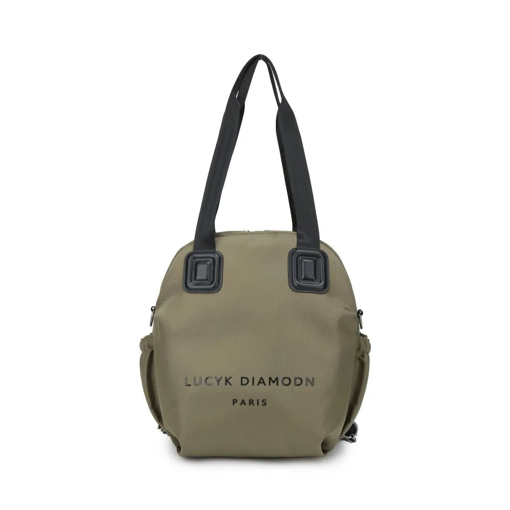 Lucyk™ - Komfort og Holdbarhed til Hverdagsbrug