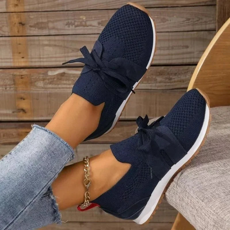 Luciana - Elegantné Ortopedické Sneakers