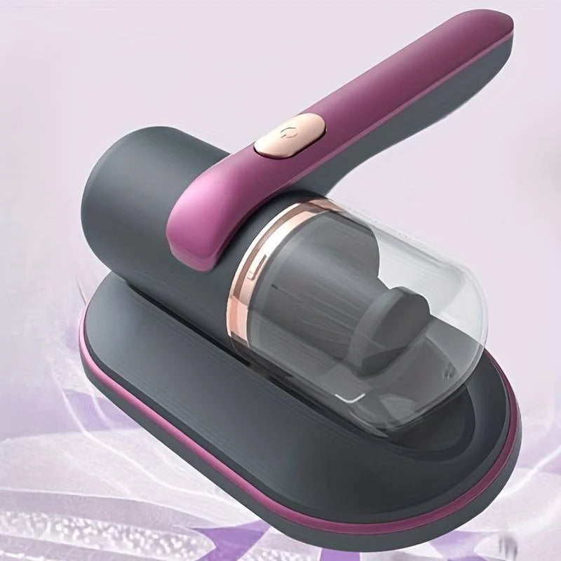 Matnet® Aspirateur de Lit UV Anti-Acariens sans fil