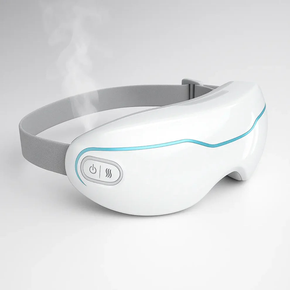 Steamask™ - Dampterapimaske