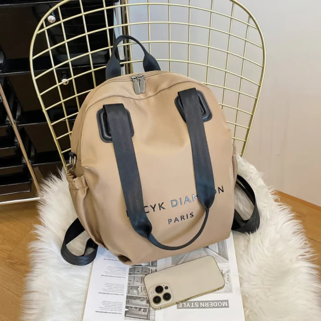 Lucyk™ - Komfort og Holdbarhed til Hverdagsbrug