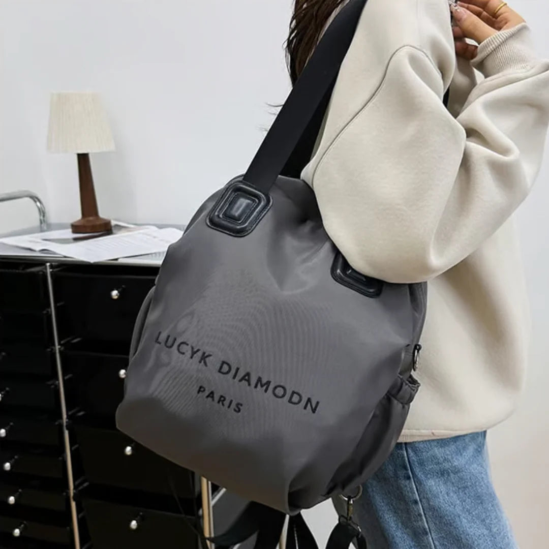 Lucyk™ - Komfort og Holdbarhed til Hverdagsbrug