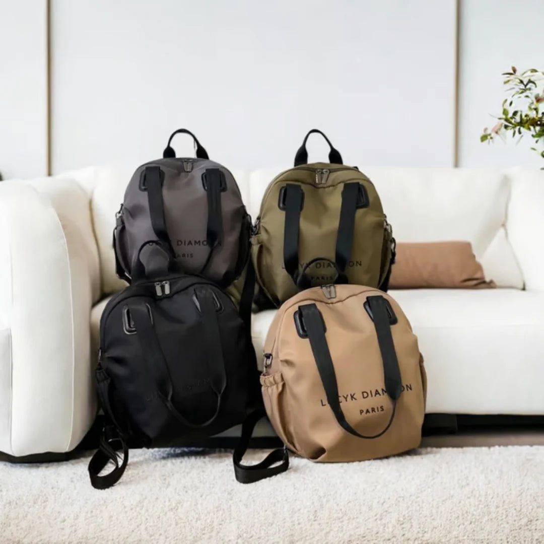 Lucyk™ - Komfort og Holdbarhed til Hverdagsbrug