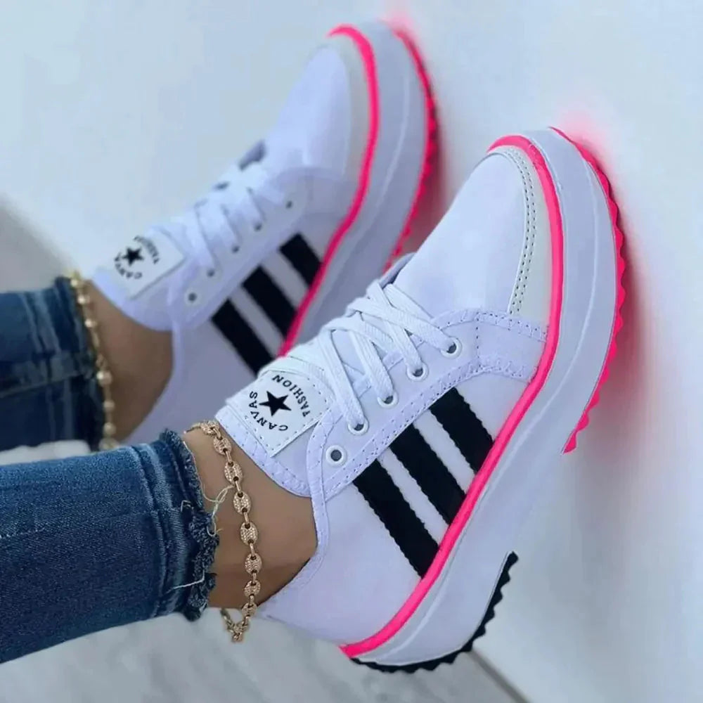 Adison – Scarpe Sportive Ortopediche alla Moda per Tutti i Giorni