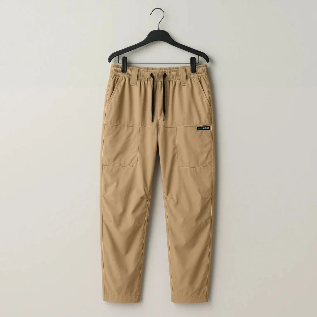 Russel - Praktické Prémiové Cargo Nohavice