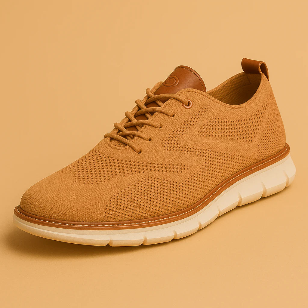 Guerin - Elegantní A Stylová Ortopedická Obuv