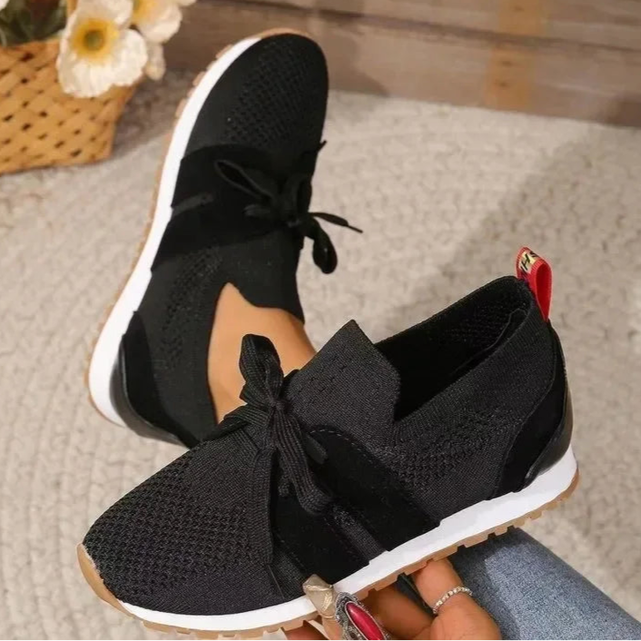 Luciana - Elegantné Ortopedické Sneakers