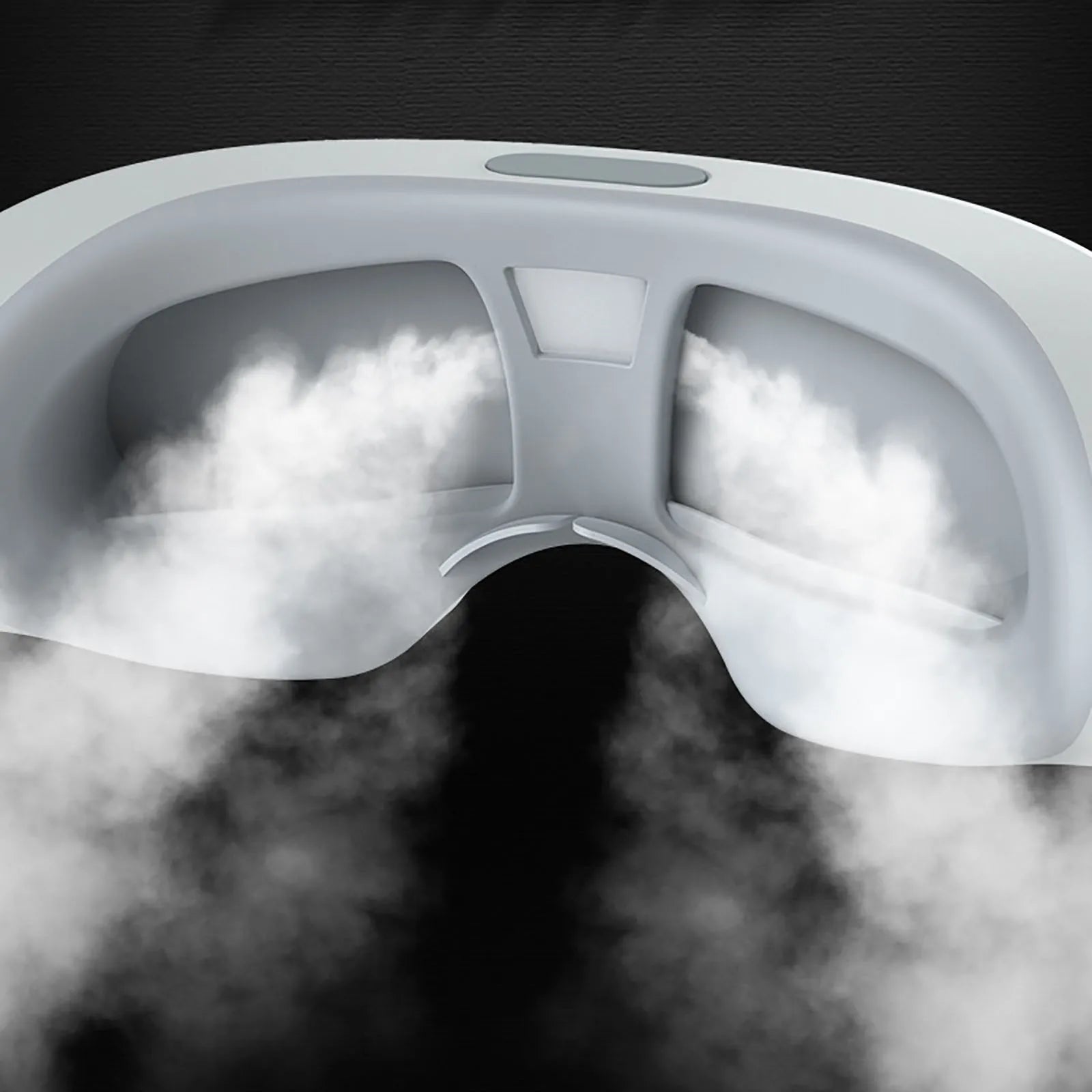 Steamask™ - Dampterapimaske