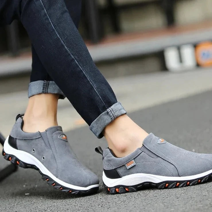 Ricardo - Chaussures de Marche Orthopédiques