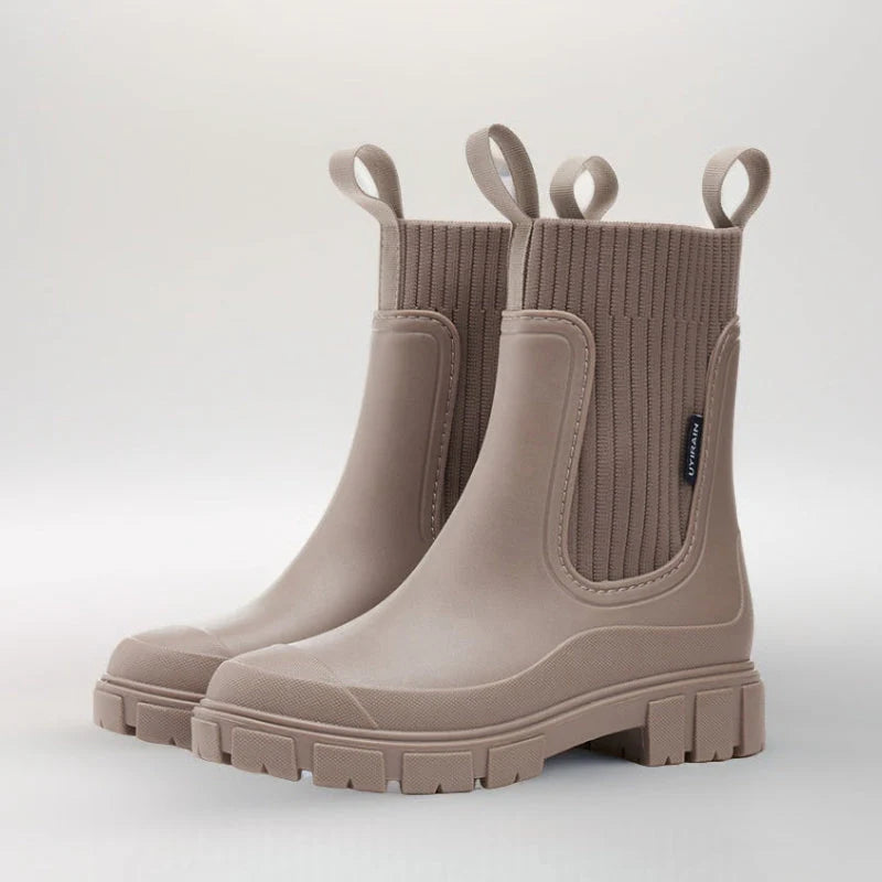 Loulou - Elegantné Prémiové Gumáky