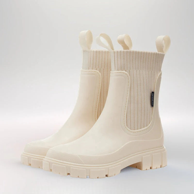 Loulou - Elegantné Prémiové Gumáky